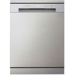 Máquina de Lavar Loiça DF142FV 14 Conjuntos (Prime Silver) - LG