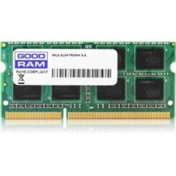 Memória RAM 4GB 1600MHz DDR3 - GOODRAM