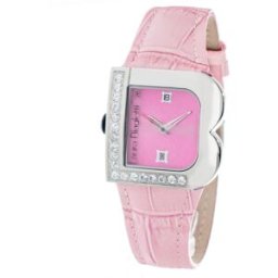 Relógio Analógico LB0001L-03Z 33MM (Prateado) - LAURA BIAGIOTTI