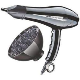 Secador de Cabelo 2300W 2V. 3T. DIF. - PROHAIR - HAEGER
