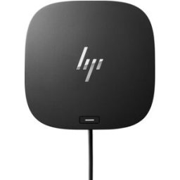 Docking Station USB-C G5 (Preto) - HP