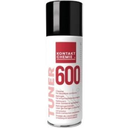 Spray Limpa Contactos Rápido (200ml) - KONTAKT TUNER 600
