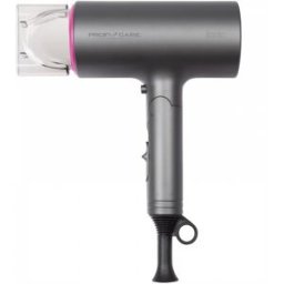 Secador de Cabelo Compacto HT 3073 1600W (Rosa) - PROFICARE