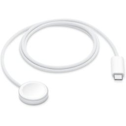 Cabo de Carregamento Magnético USB-C p/ Apple Watch (1 metro) - APPLE