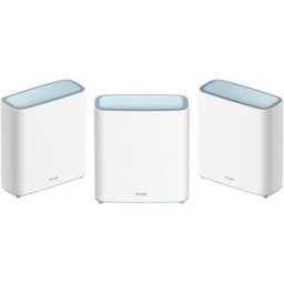 Pack 3x Access Point AX3200 2402 Mbit/s (Branco) - D-LINK