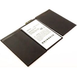 Bateria Compatível iPad 2 Apple (6500mAh)