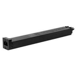 Sharp Mx51 Preto Toner Compatível Mx-51Gtba