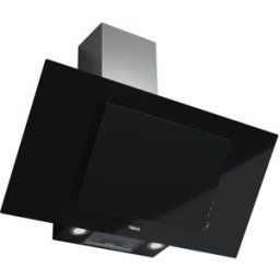 Exaustor De Parede DVT 98660 TBS BK 90cm 72dB 698m3/h (Preto) - TEKA
