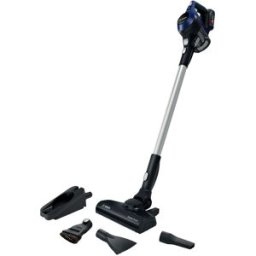 Aspirador Vertical Serie 6 BBS611MAT 0,3L 18V (Azul) - BOSCH