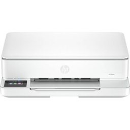 Impressora Multifunções ENVY 6110e (Branco) - HP