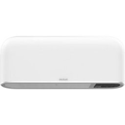 Aquecedor Cerâmico de Parede ReadyWarm 2000 Max Box Ceramic Connected - CECOTEC