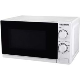 Microondas 20L 700W (Branco) - INFINITON