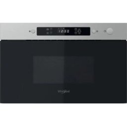 Microondas de Encastre MBNA900X 22L 750W (Inox) - WHIRLPOOL