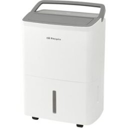 Desumidificador 16L/Dia 230W (4L) - ORBEGOZO