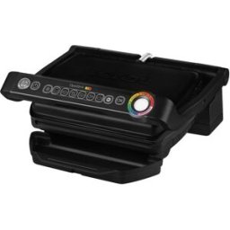 Grelhador de Contacto Optigrill GC705816 (Preto) - TEFAL