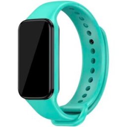 Correia p/ Xiaomi Redmi Smart Band 2 (Menta) - COOL
