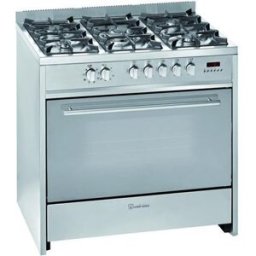 Fogão a Gás 90x60 5G AE. FE. WOK - A - E911X - MEIRELES