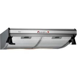 Exaustor 3 Velocidades C 6420 INOX 2 Motores (60cm) - TEKA