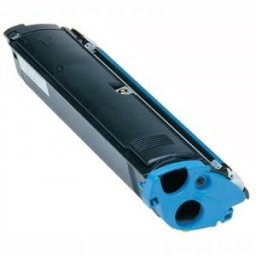 Konica Minolta 2300W/2350 Azul Toner Compatível 4576511