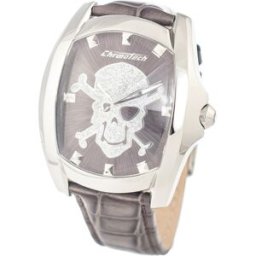 Relógio Analógico CT7988M-70 40MM (Prateado) - CHRONOTECH