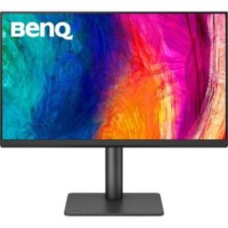 Monitor 27" PD2706QN Quad HD LED (Preto) - BENQ