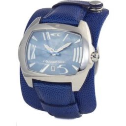 Relógio Analógico CT2188J-22 47MM (Prateado) - CHRONOTECH