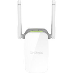 Access Point Repetidor 100mBit/s (Branco) - D-LINK