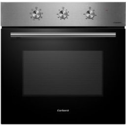 Forno Elétrico 65L CCHM350MFX (Preto Cristal) - CORBERÓ