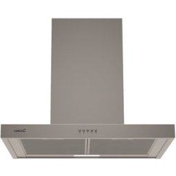 Exaustor Chaminé S PLUS 7000 X 637m³/h (Inox) - CATA