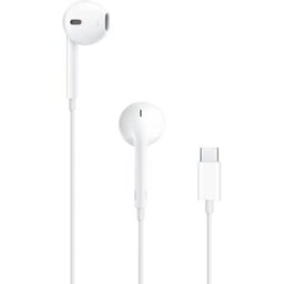 Auriculares EarPods USB-C (Branco) - APPLE