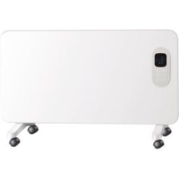 Radiador Convector Digital Inteligente SMARTY Wi-Fi 1500W - GSC