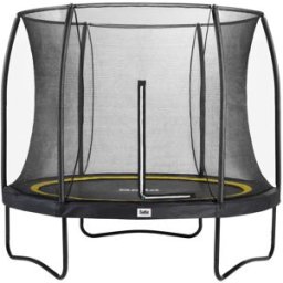 Trampolim Comfort Edition (Ø251cm) - SALTA