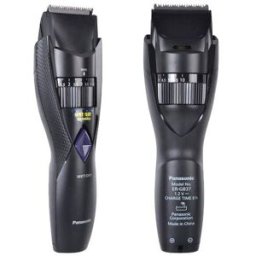 Aparador de Barba ER GB 37 K503 (Preto) - PANASONIC