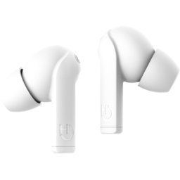 Auriculares Bluetooth Fenix TWS (Branco) - HIDITEC