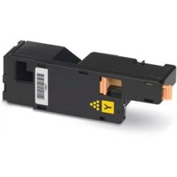 Toner Compativel XEROX 6000 / 6010 / 6015 - Amarelo