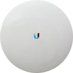 Access Point NanoBeam 5AC Gen2 450 Mbit/s (Branco) - UBIQUITI