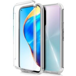 Capa Silicone 3D Xiaomi Mi 10T / Mi 10T Pro - COOL