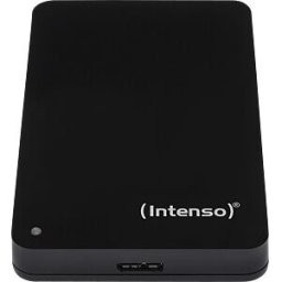 Disco Rígido Externo Memory Drive 2,5" 1TB c/ Estojo - INTENSO