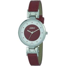Relógio Analógico DBA2244R 33MM (Prateado) - ARABIANS