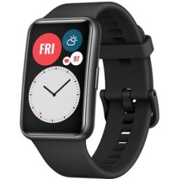Smartwatch Fit (Preto) - HUAWEI