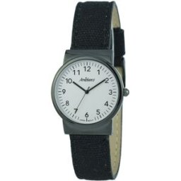 Relógio Analógico DNA2238WB 30MM (Preto) - ARABIANS