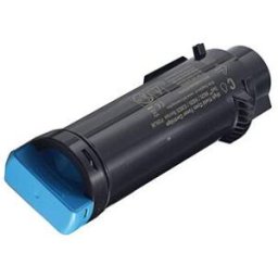 Toner Compatível Xerox Phaser 6510/Workcentre 6515 - Azul
