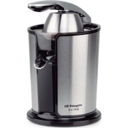 Espremedor 1100W (Inox) - ORBEGOZO