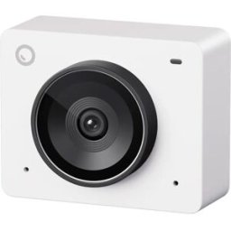 Webcam Meet 2 (Branco) - OBSBOT