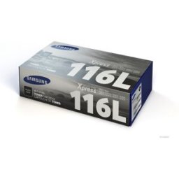 HP Toner MLT-D116L (Preto) - SAMSUNG