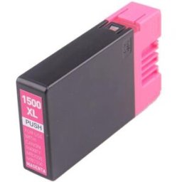 Tinteiro Compatível Canon PGI1500XL - Magenta