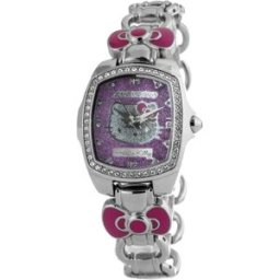 Relógio Analógico CT7105LS-02M 30MM (Prateado) - CHRONOTECH
