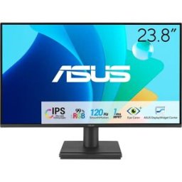Monitor VA249HG IPS 23.8" FHD 16:9 120Hz VESA Adaptive Sync - ASUS
