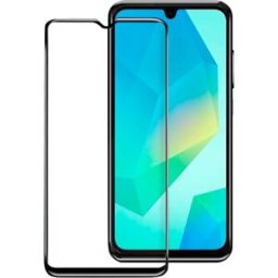 Película p/ Ecrã de Vidro Temperado Samsung Galaxy A16 5G / A26 5G (FULL 3D) - COOL