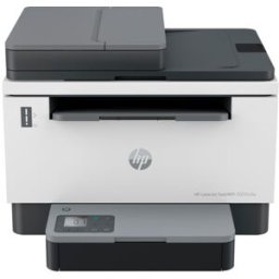 Impressora Monocromática LaserJet Tank MFP 2604SDW Wireless - HP